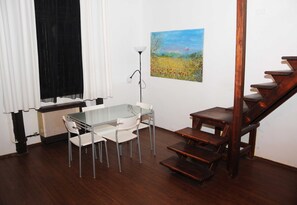 Restauration