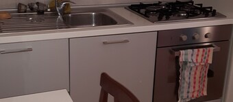 Casa della Pondi .+ 2 letti