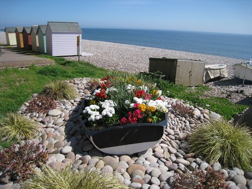 Charmingly renovated cottage.