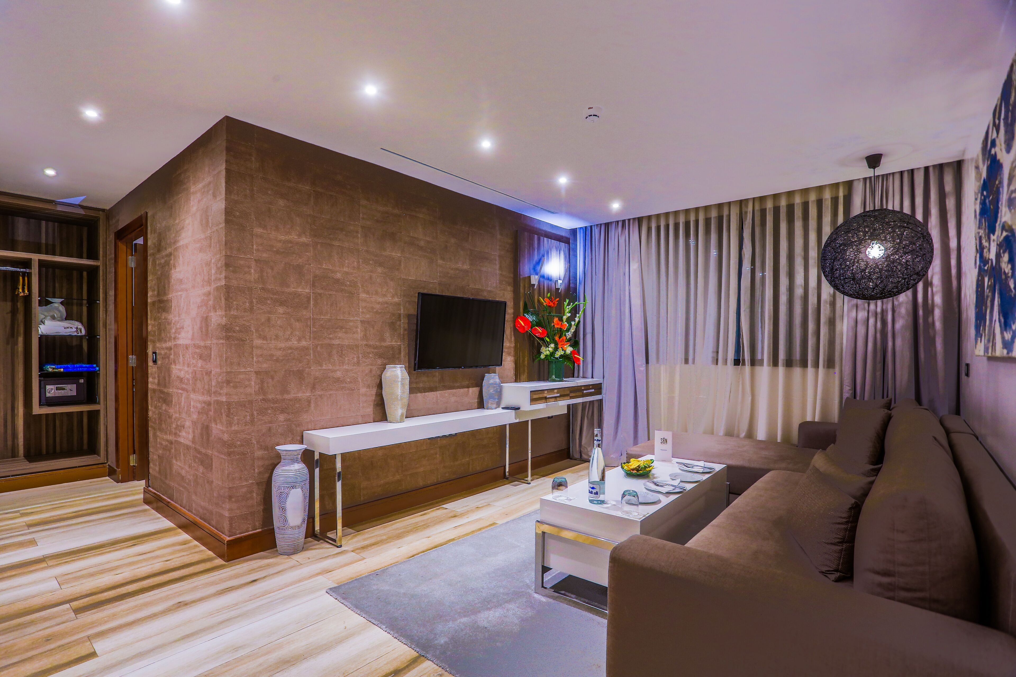 Photo - SBN Suite Hôtel