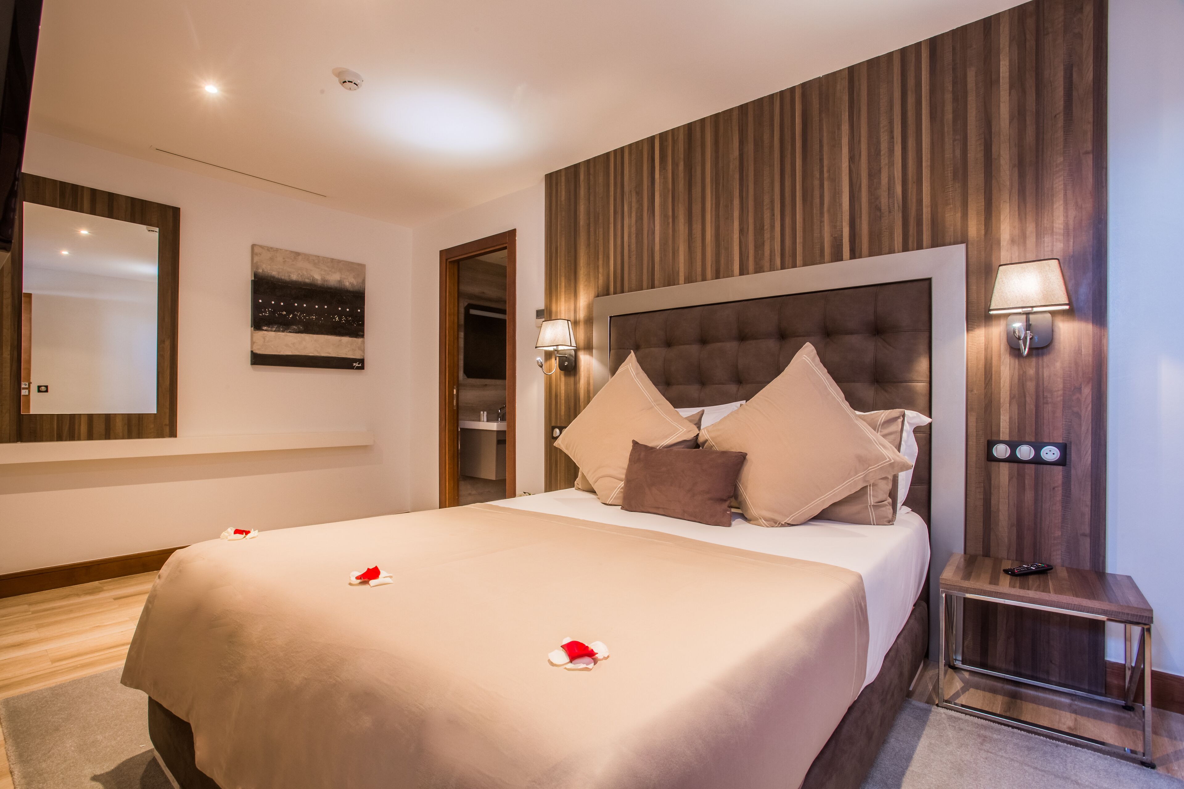 Photo - SBN Suite Hôtel