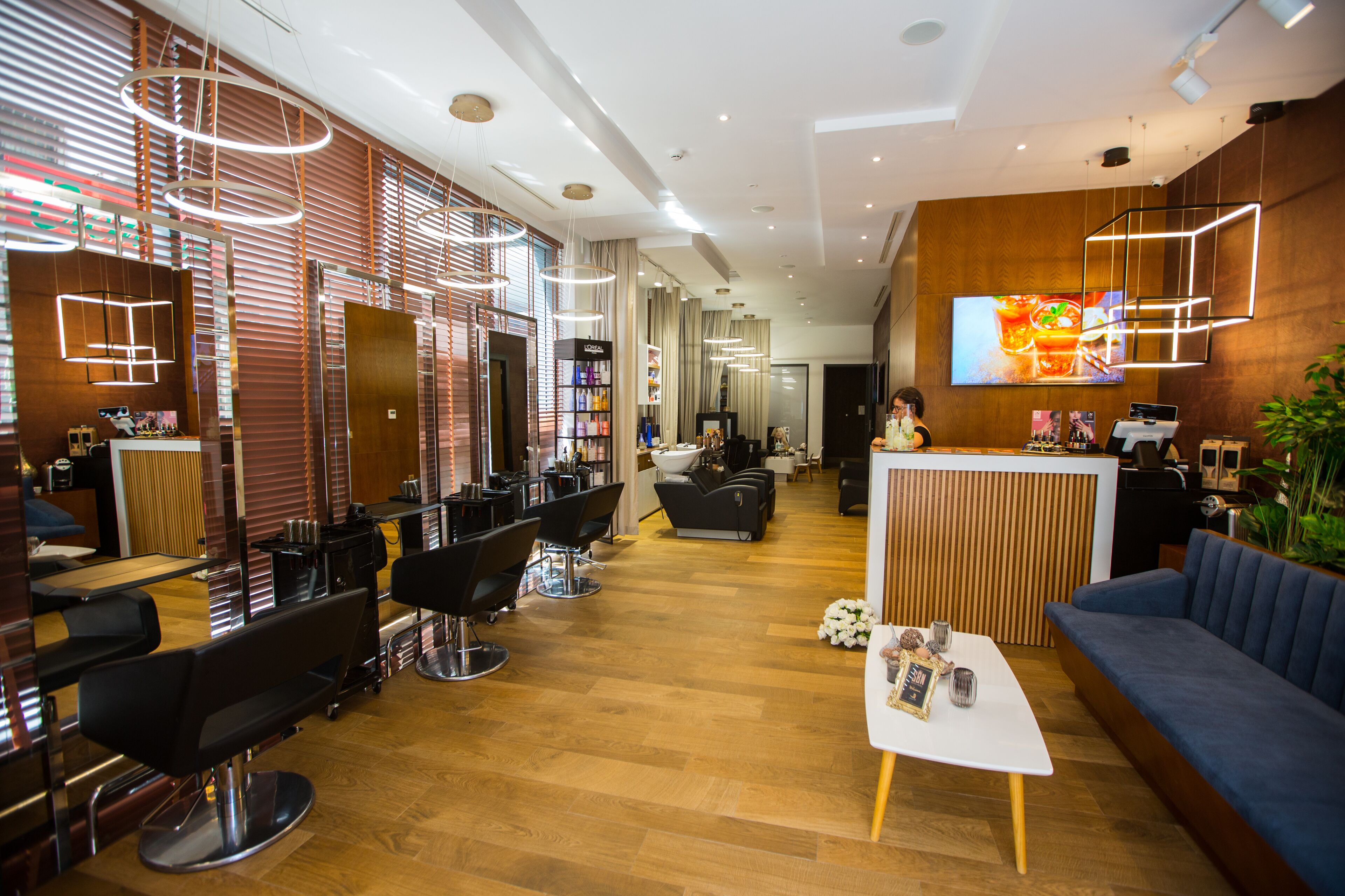 Photo - SBN Suite Hôtel