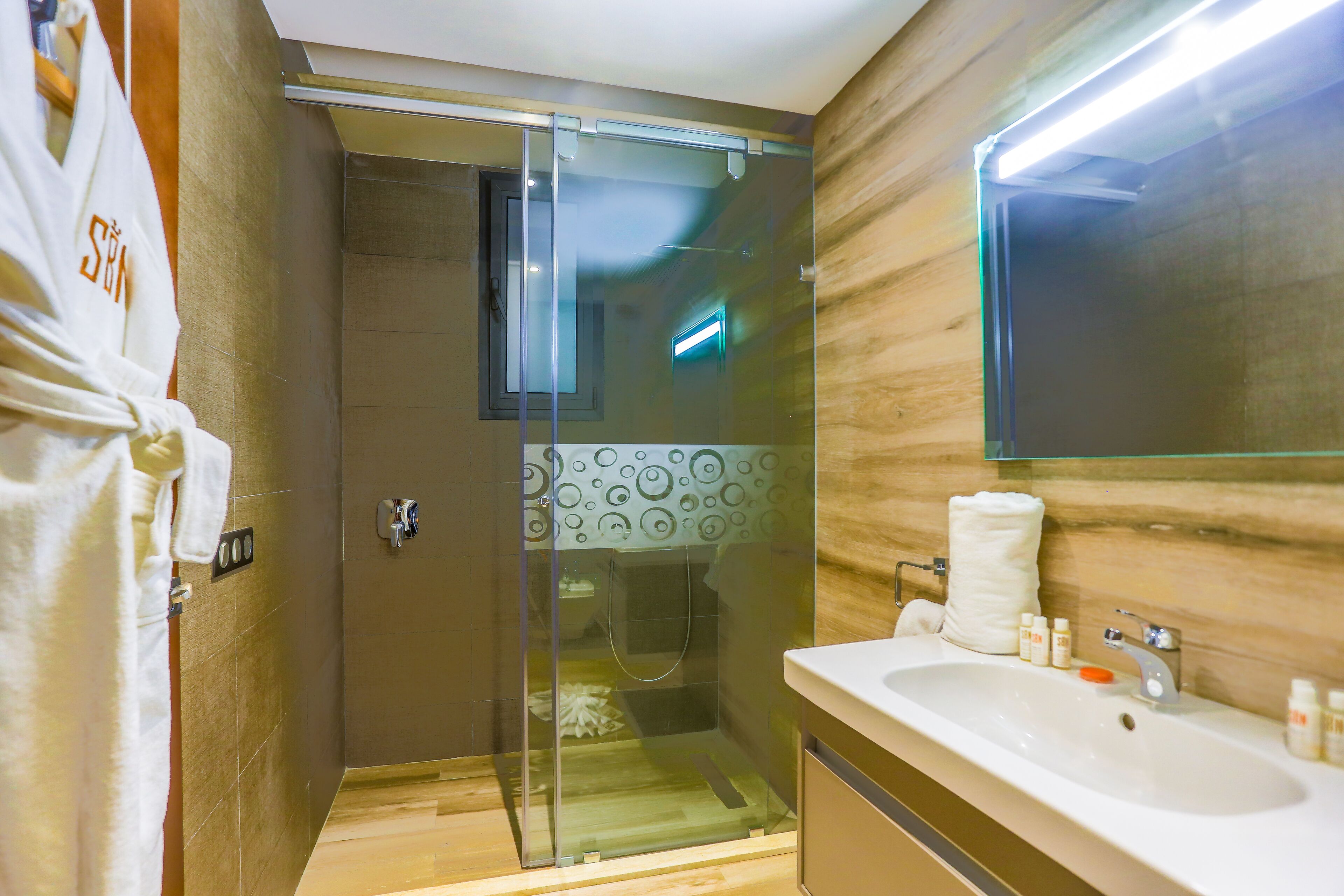 Photo - SBN Suite Hôtel