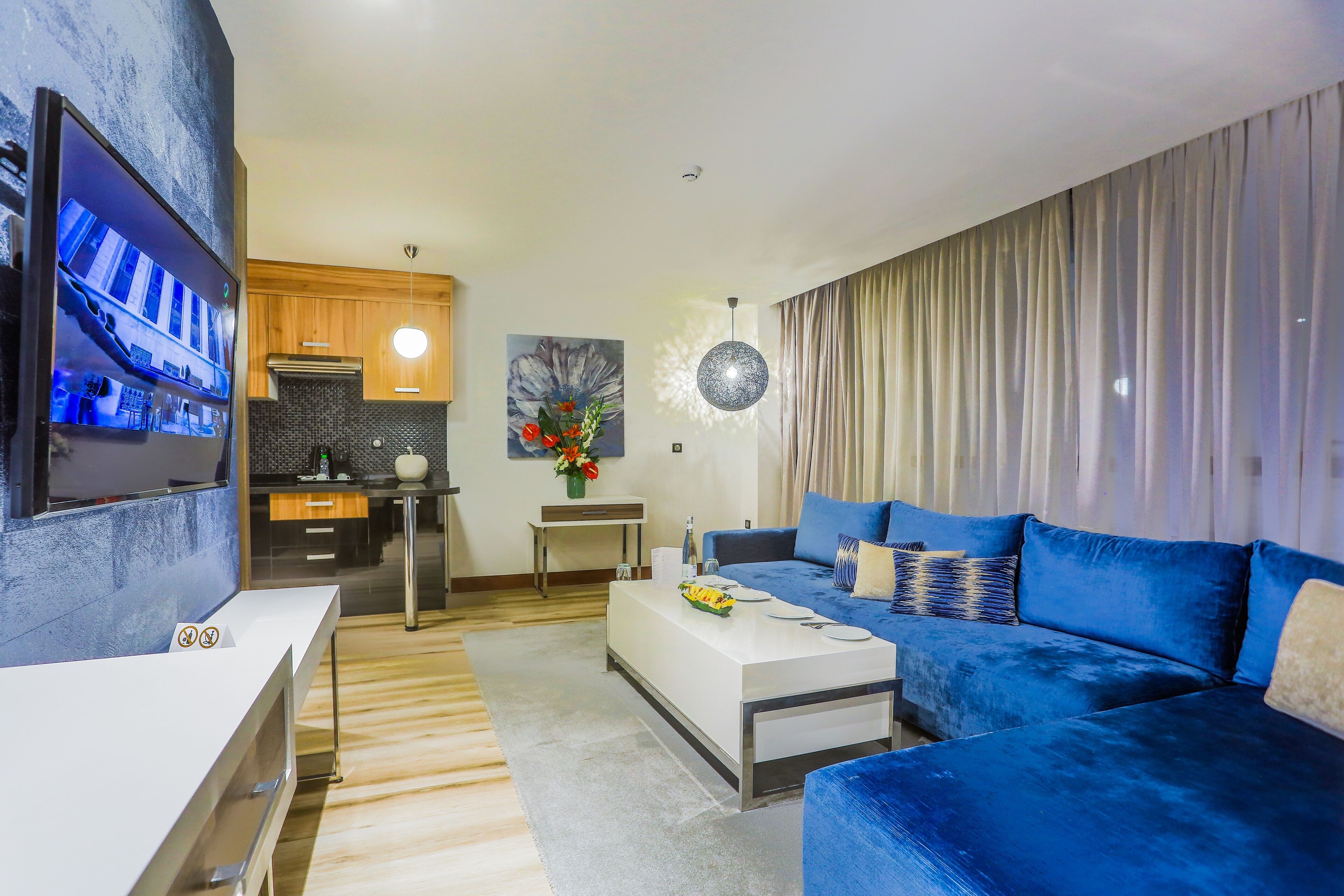 Photo - SBN Suite Hôtel