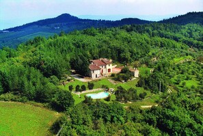 Exterior - Tuscan Dream Relax & cooking class (Doccia)