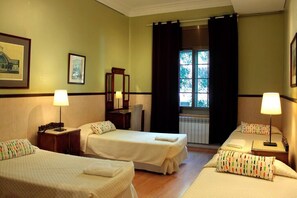 4 slaapkamers