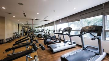 Gimnasio