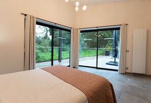 1 chambre, Wi-Fi gratuit