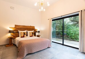 1 chambre, Wi-Fi gratuit