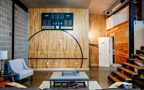 Intérieur