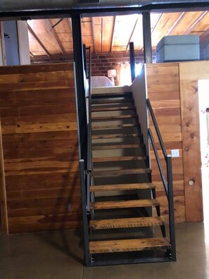 Interior - The Sport at The Nelson Inn - Unit 1 (Sheridan)
