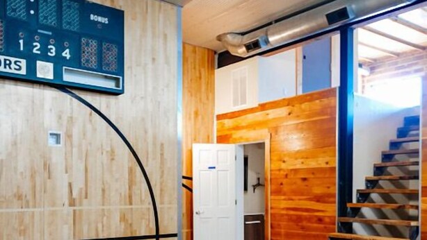 Interior - The Sport at The Nelson Inn - Unit 1 (Sheridan)
