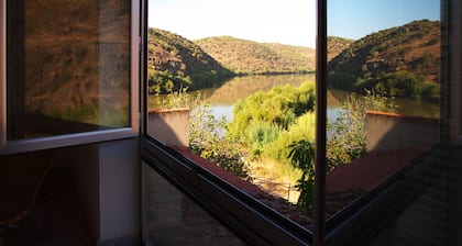 Bau Ksar casas Puerto de la Laja for 8 people