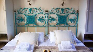 2 chambres, fer et planche Ă repasser, lit parapluie, Wi-Fi gratuit