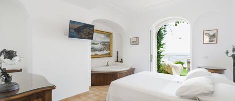 1 sovrum och internet