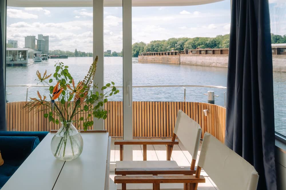 Spreeapartment MARA