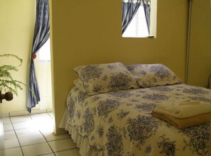 1 chambre, accès Internet