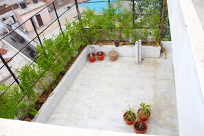 Property grounds - Enjoy the taste of Rajasthan (Jaipur)