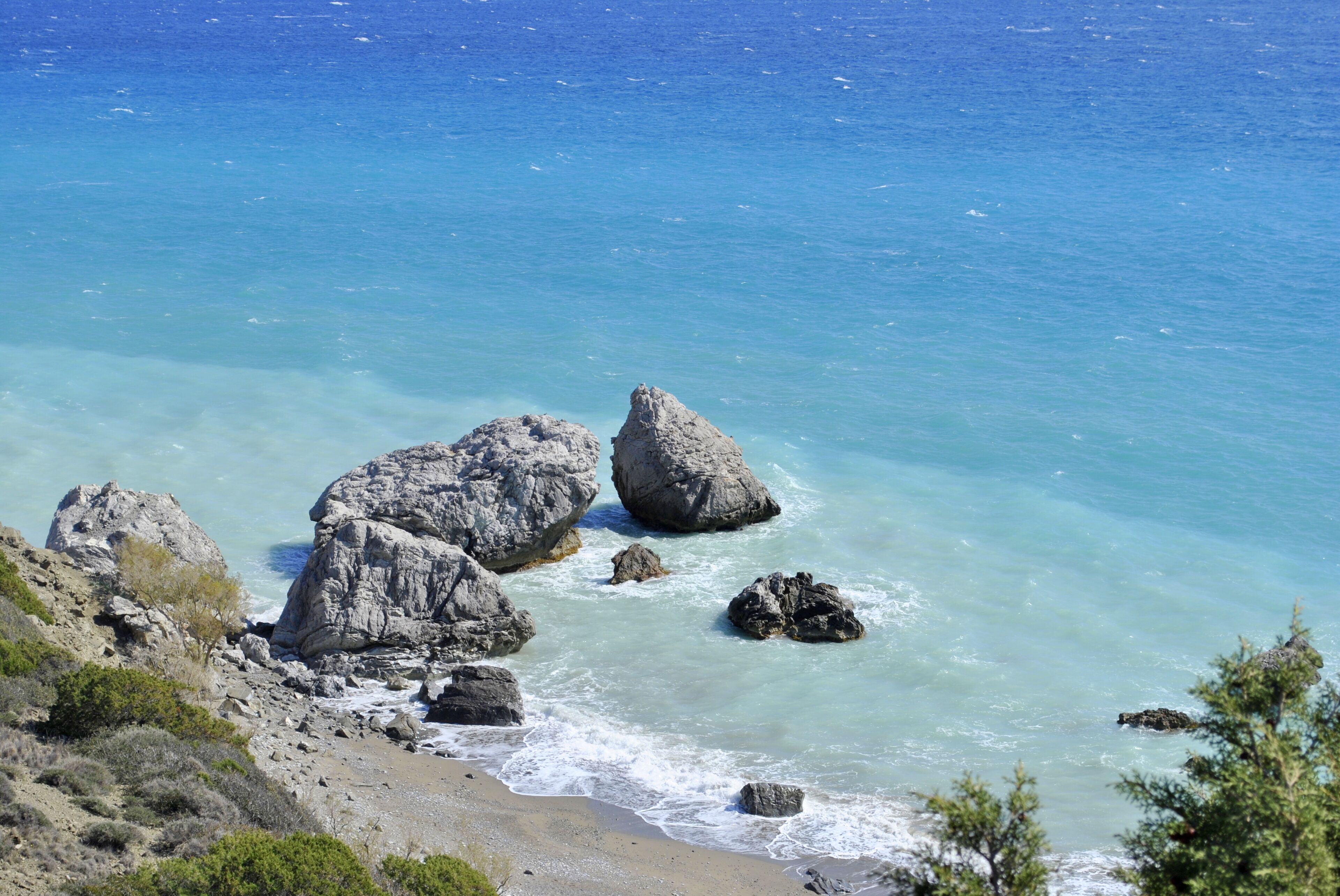 Plage
