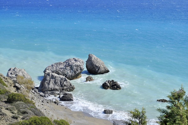 Plage