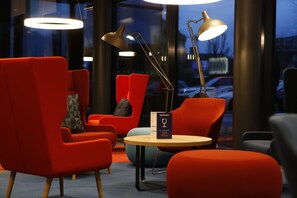 Bar (en el alojamiento)