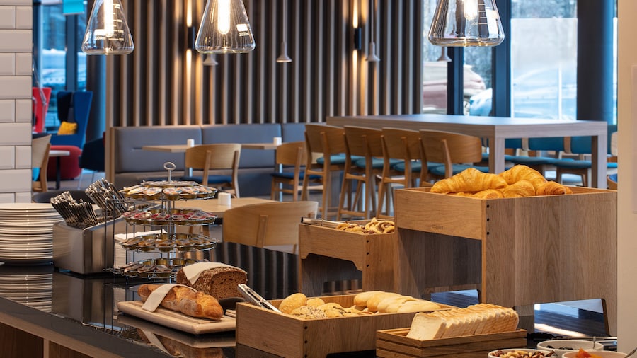 Holiday Inn Express Aarburg - Oftringen by IHG