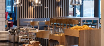 Holiday Inn Express Aarburg - Oftringen by IHG