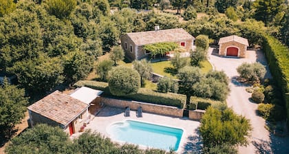 Charmantes Landhaus im Herzen des Luberon