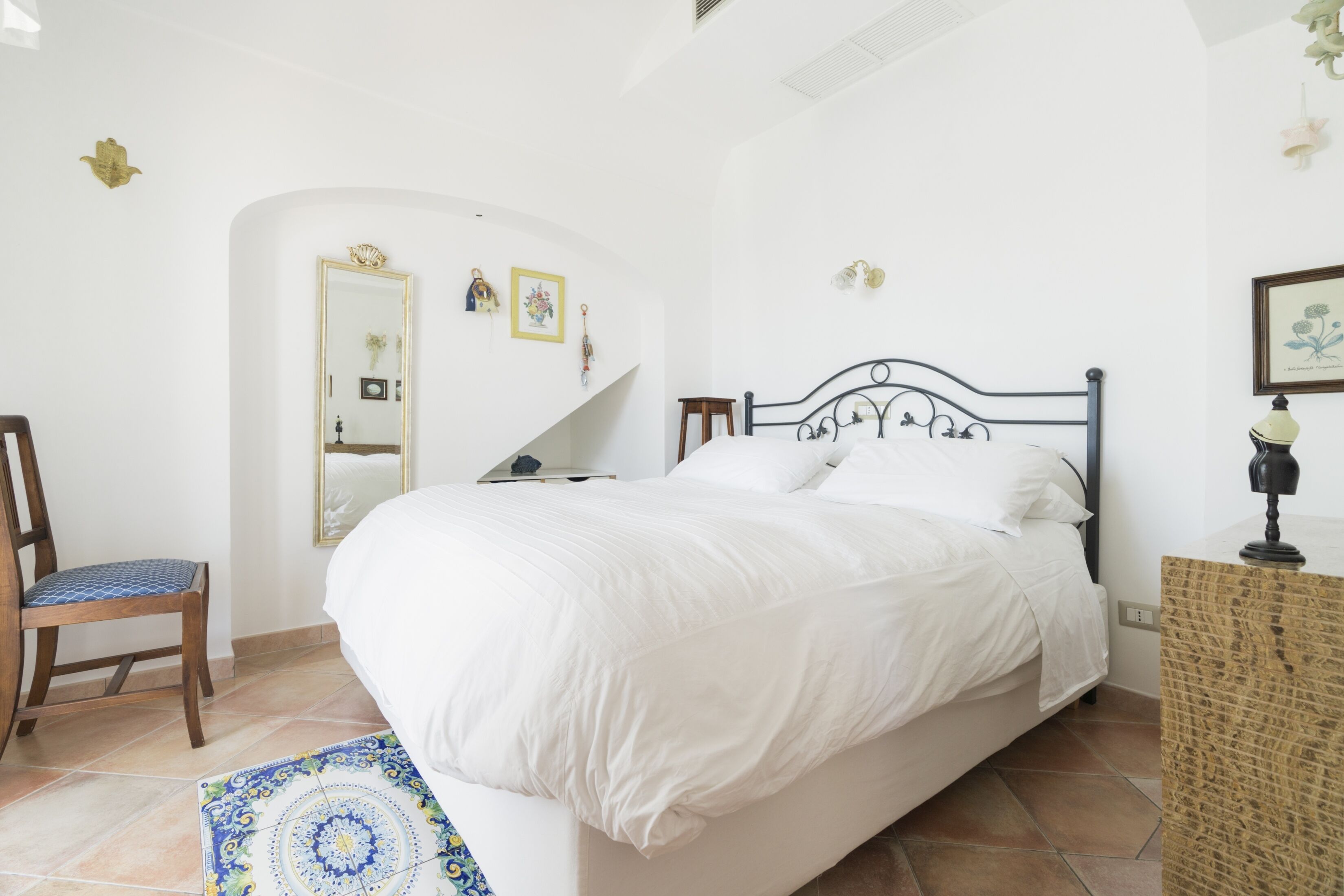 2 Schlafzimmer, Bügeleisen/Bügelbrett, Reisekinderbett, WLAN