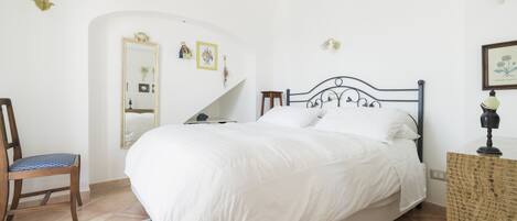 2 Schlafzimmer, Bügeleisen/Bügelbrett, Reisekinderbett, WLAN