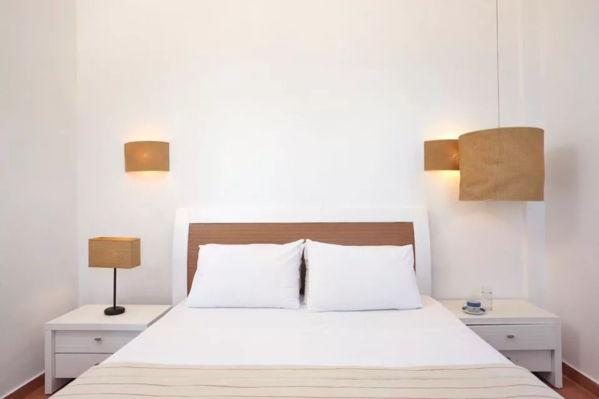 2 Schlafzimmer, Bügeleisen/Bügelbrett, Internetzugang, Bettwäsche