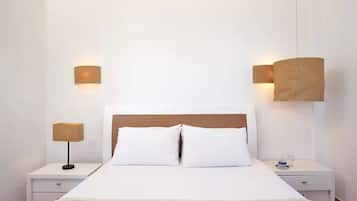 2 Schlafzimmer, Bügeleisen/Bügelbrett, Internetzugang, Bettwäsche