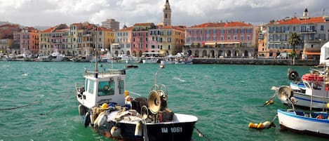 Port de plaisance