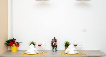 Appartement Dub Zagreb