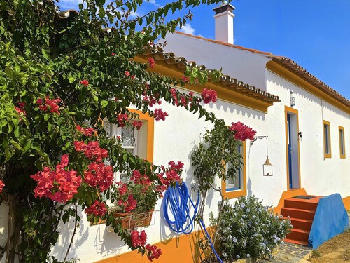 Gites - Where the soul lives in perfect harmony with nature