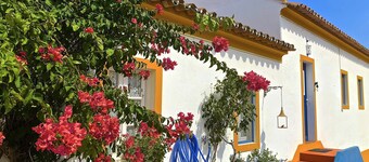 Gites - Waar de ziel in perfecte harmonie met de natuur leeft