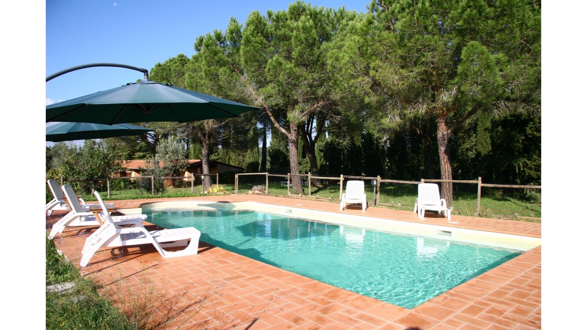 Coliberto Farm - Nuzi House 2+1