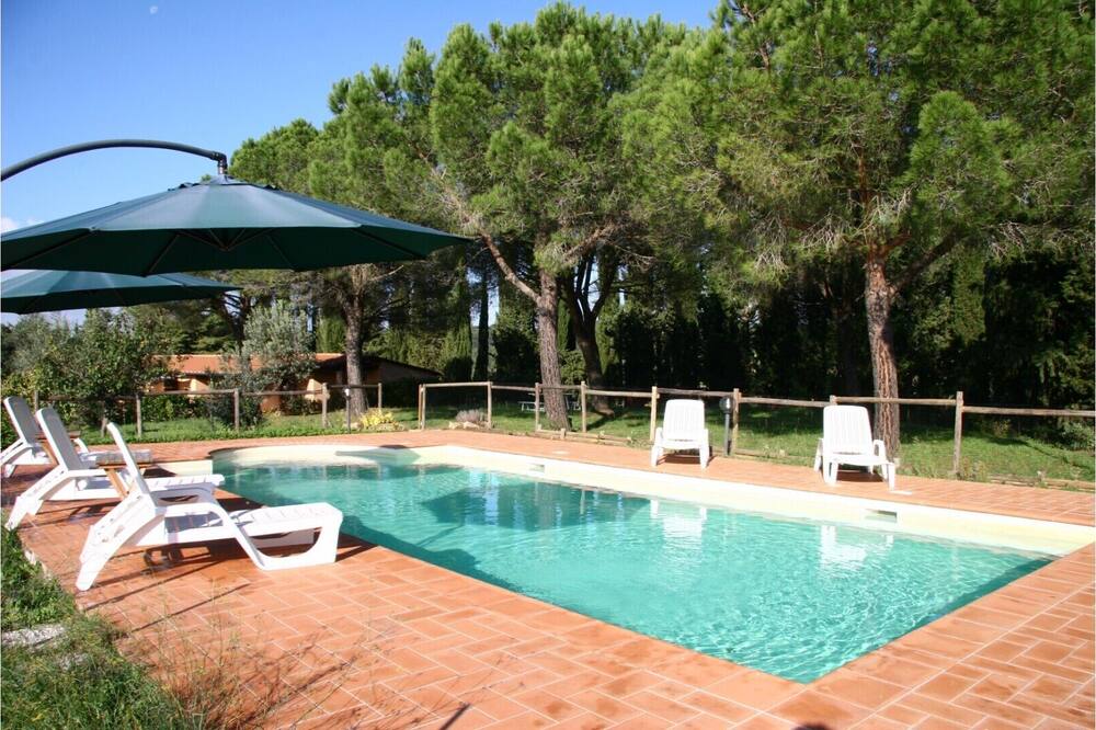 Coliberto Farm - Nuzi House 2+1