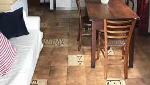 Interior - 1 bedroom splendid garden view (Pre Saint Didier)