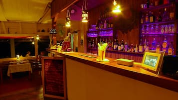 Bar (sur place)