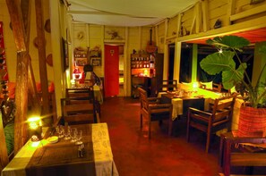 Servei de restauració