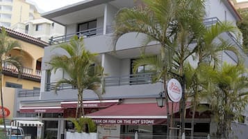 Fachada