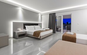 1 bedroom, iron/ironing board, Internet, bed sheets