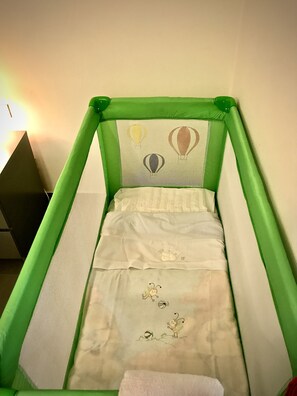 子供用スペース