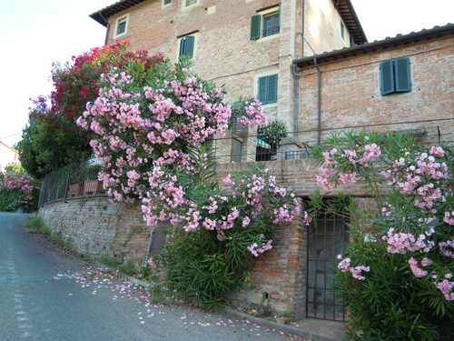La Torre apartment