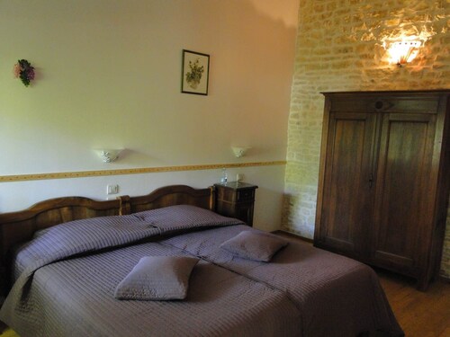 Charming room LES VIGNES
