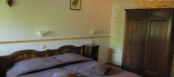 Charming room LES VIGNES