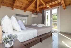 2 Schlafzimmer, Bügeleisen/Bügelbrett, Reisekinderbett, WLAN