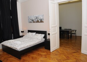 2 bedrooms - Zonaflat - Callas Opera House (Budapest)