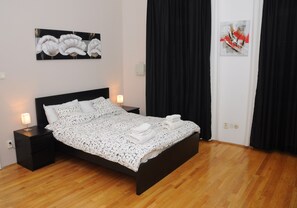 2 bedrooms - Zonaflat - Callas Opera House (Budapest)